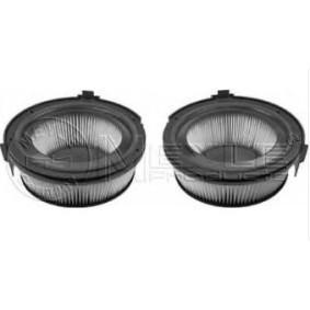 MEYLE Kit filtro, aria abitacolo Numero articolo: 312 319 0017/S poco costoso