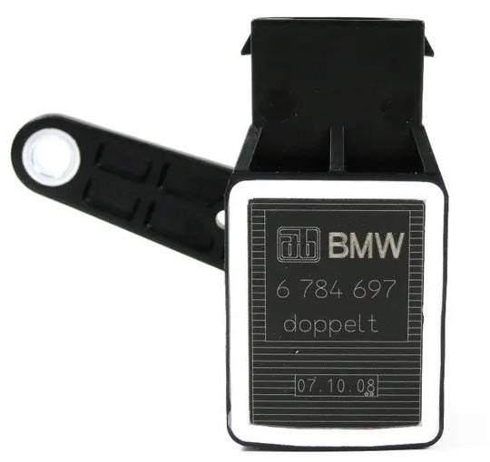 BMW Sensor, lysvide-regulering Varenummer: 37146784697 billige