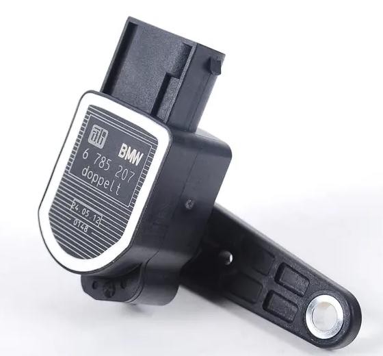 BMW Sensor, lysvide-regulering Varenummer: 37146785207 billige