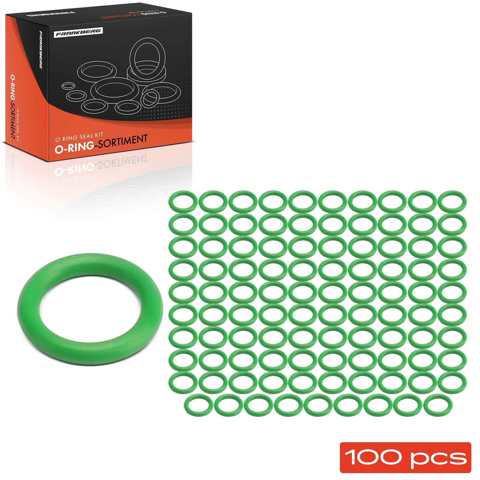 Frankberg Tiivisterengas, ilmastointilaitteen letku tuotenumero: 5481FB0074932 edullisesti