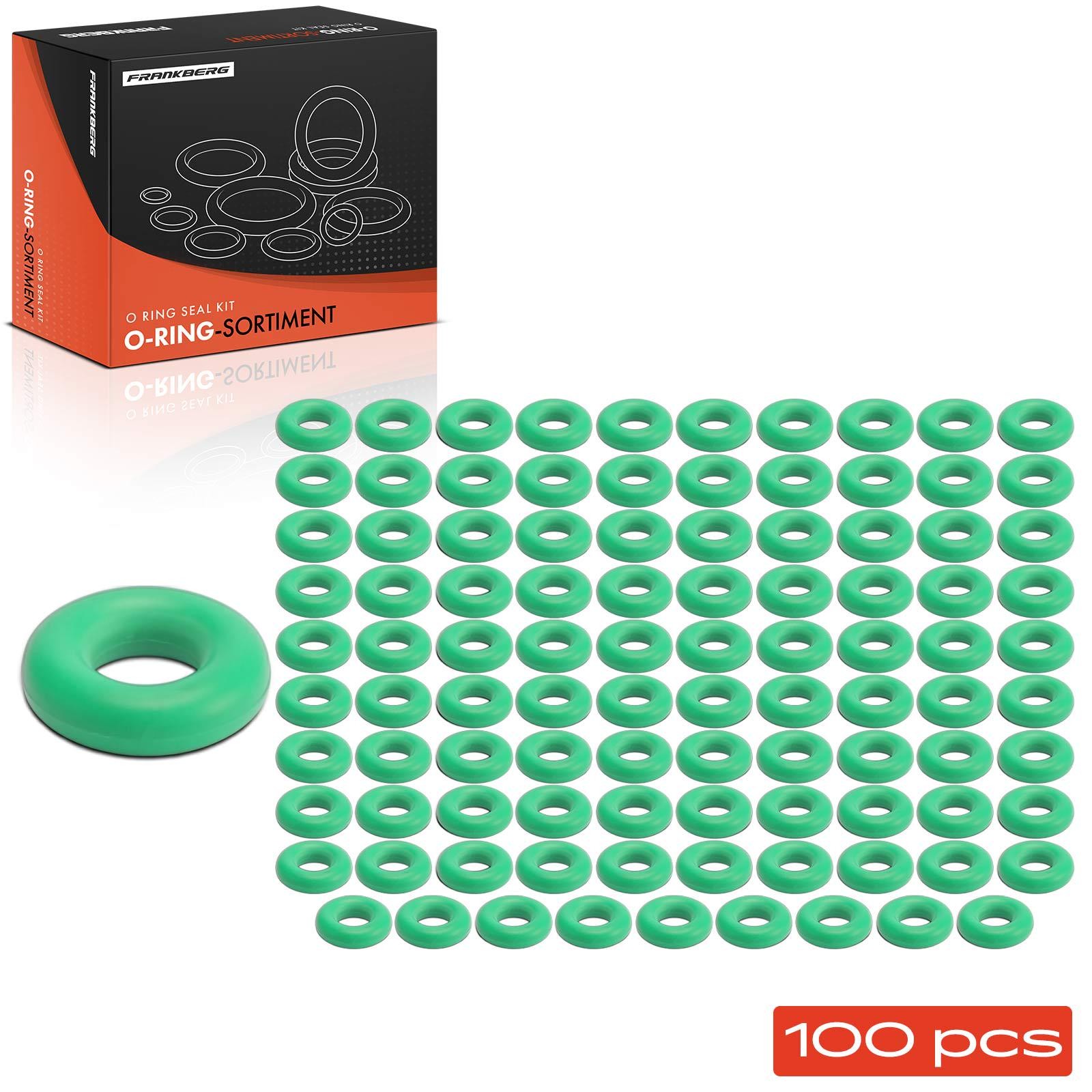 Frankberg Tiivisterengas, ilmastointilaitteen letku tuotenumero: 5481FB0074945 edullisesti