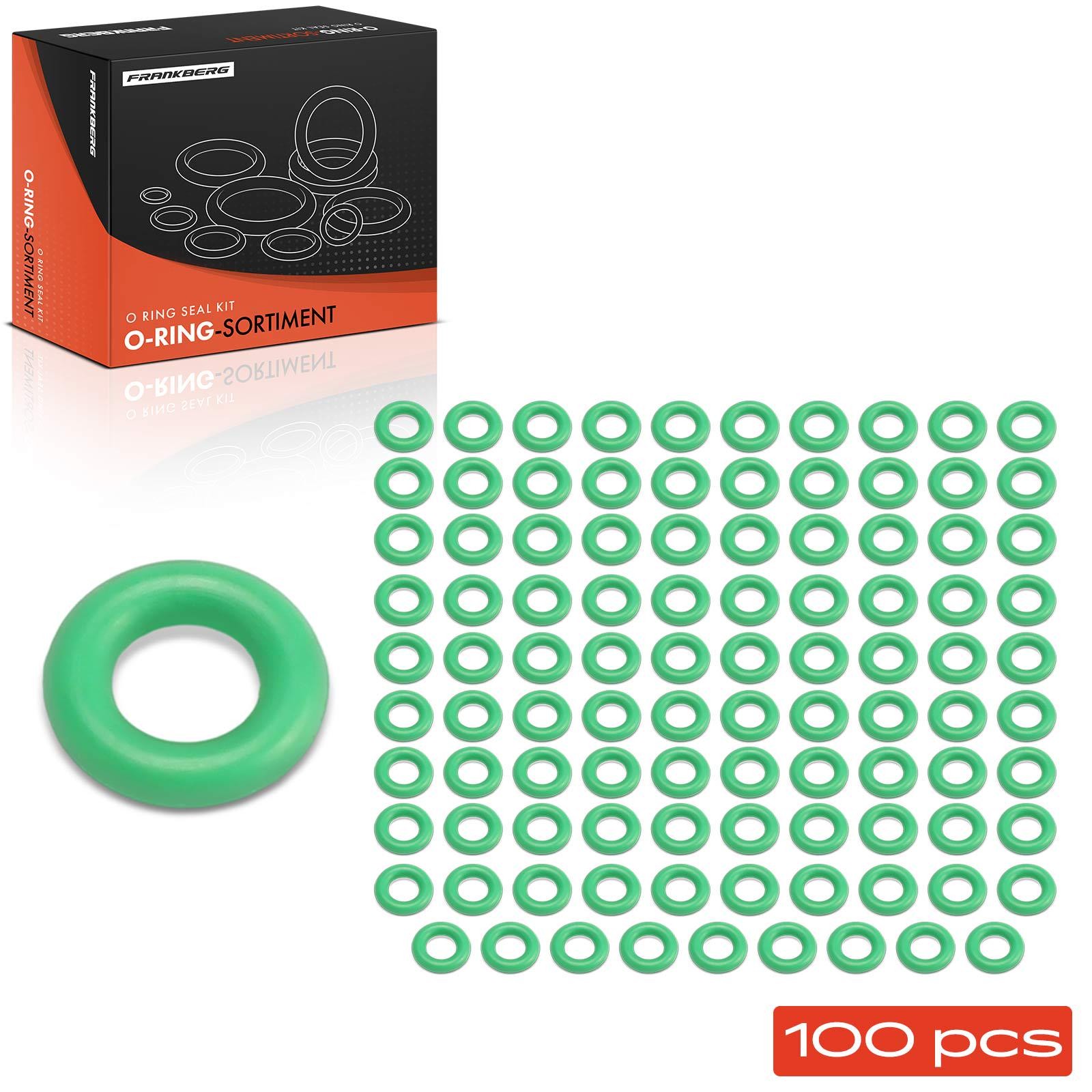 Frankberg Tiivisterengas, ilmastointilaitteen letku tuotenumero: 5481FB0074980 edullisesti