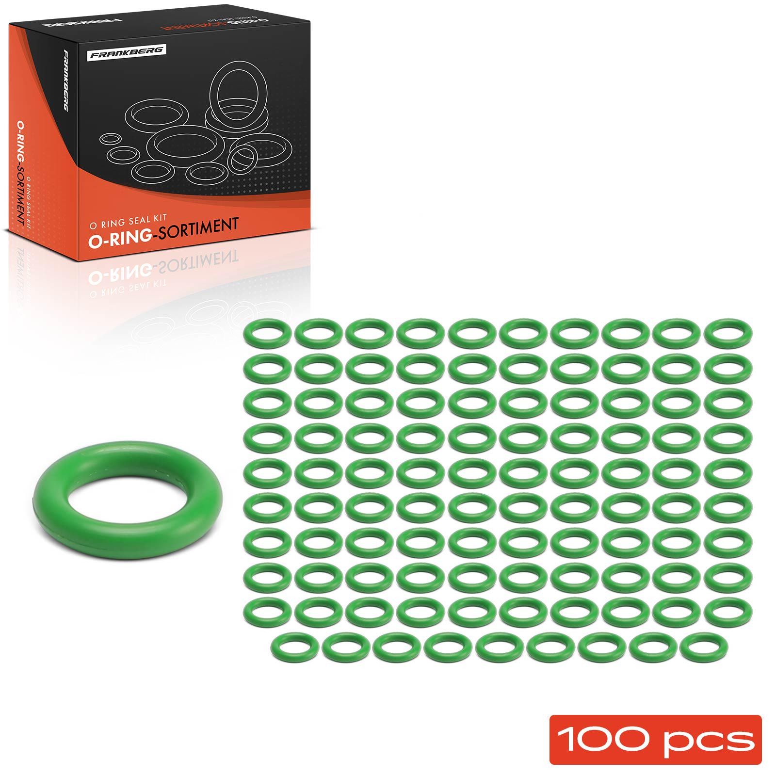 Frankberg Tiivisterengas, ilmastointilaitteen letku tuotenumero: 5481FB0074740 edullisesti