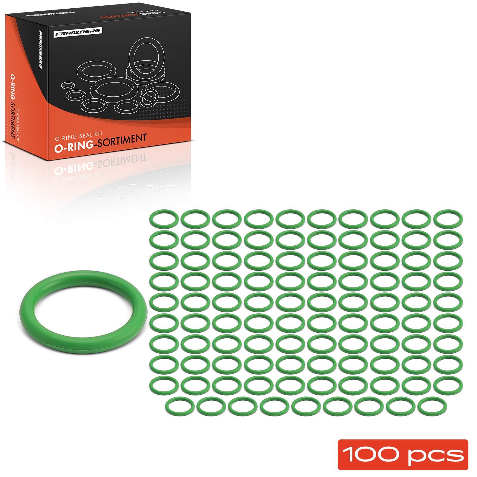 Frankberg Tiivisterengas, ilmastointilaitteen letku tuotenumero: 5481FB0074741 edullisesti