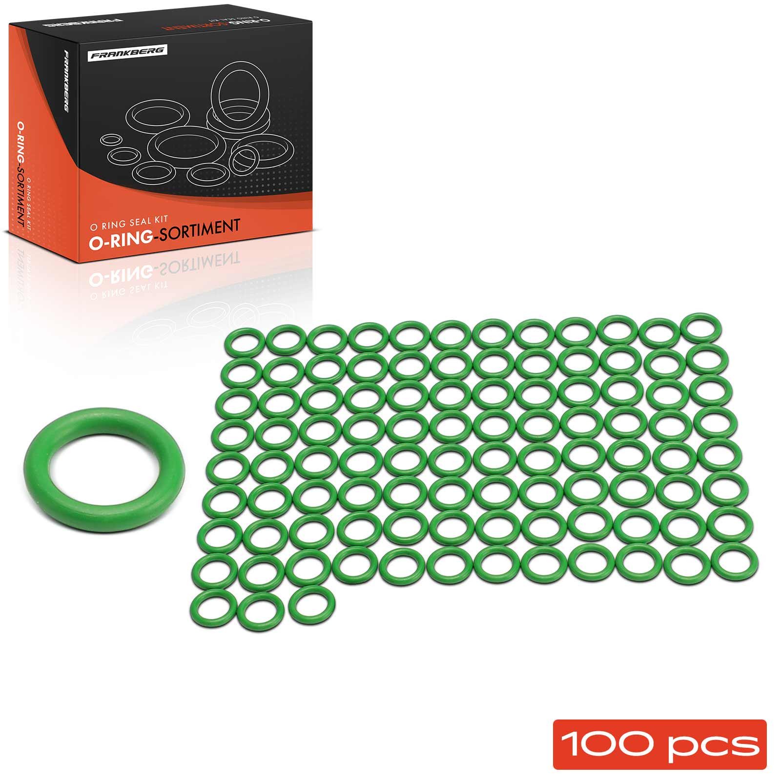 Frankberg Tiivisterengas, ilmastointilaitteen letku tuotenumero: 5481FB0074924 edullisesti