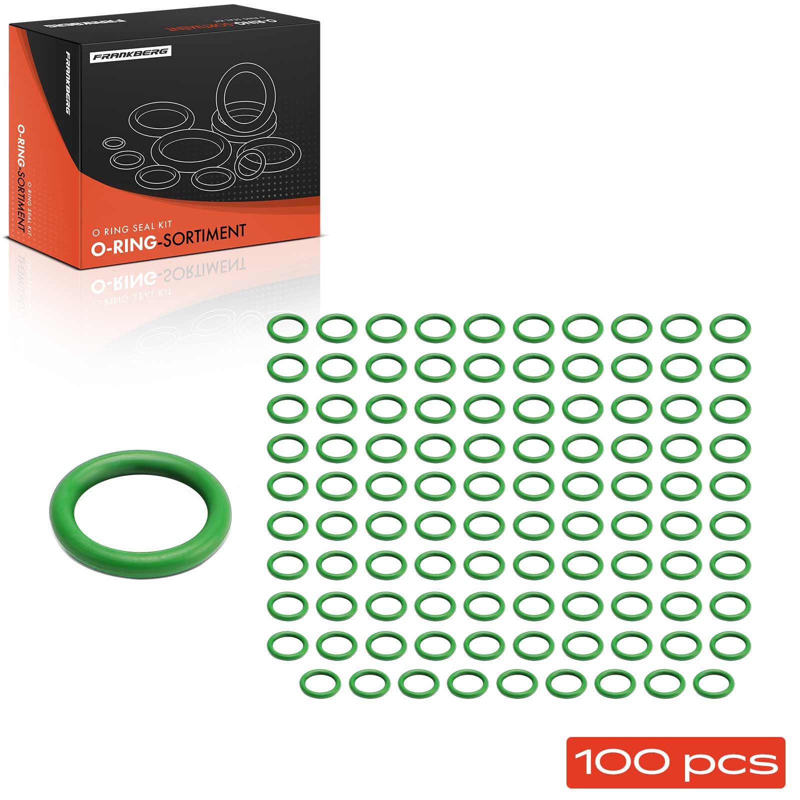 Frankberg Tiivisterengas, ilmastointilaitteen letku tuotenumero: 5481FB0074773 edullisesti