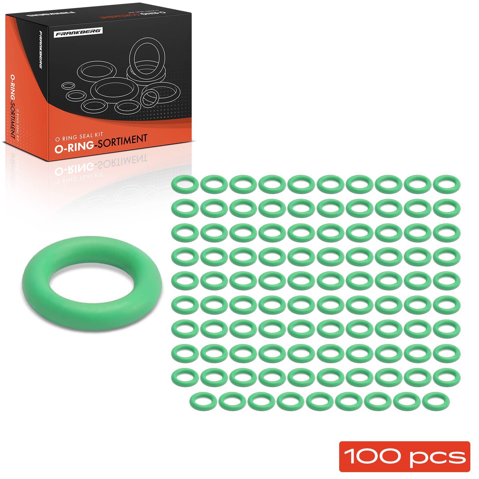 Frankberg Tiivisterengas, ilmastointilaitteen letku tuotenumero: 5481FB0074925 edullisesti