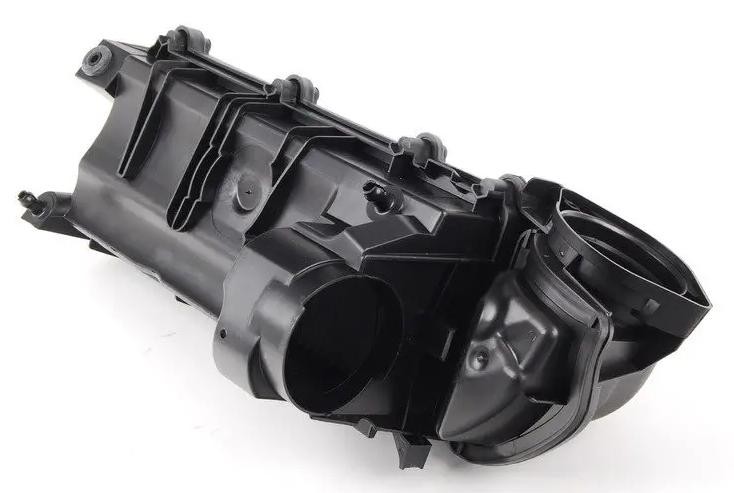 BMW Kotelo, ilmansuodatin tuotenumero: 13717577509 edullisesti