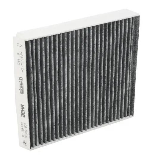 BMW Kupéfilter Artikelnummer: 64319175484 billigt