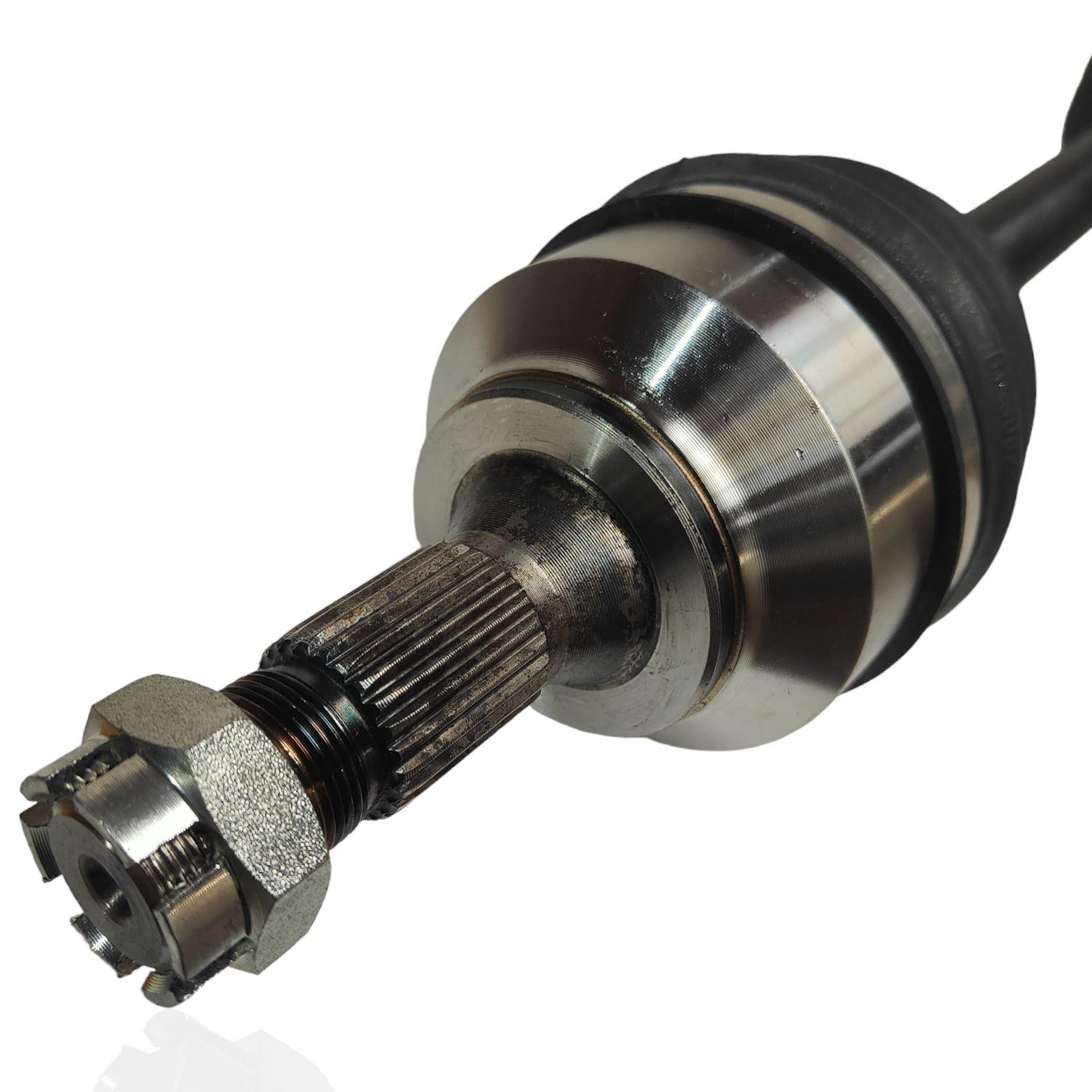 Advantage Auto Parts Hnací hriadeľ číslo článku: C260L lacno