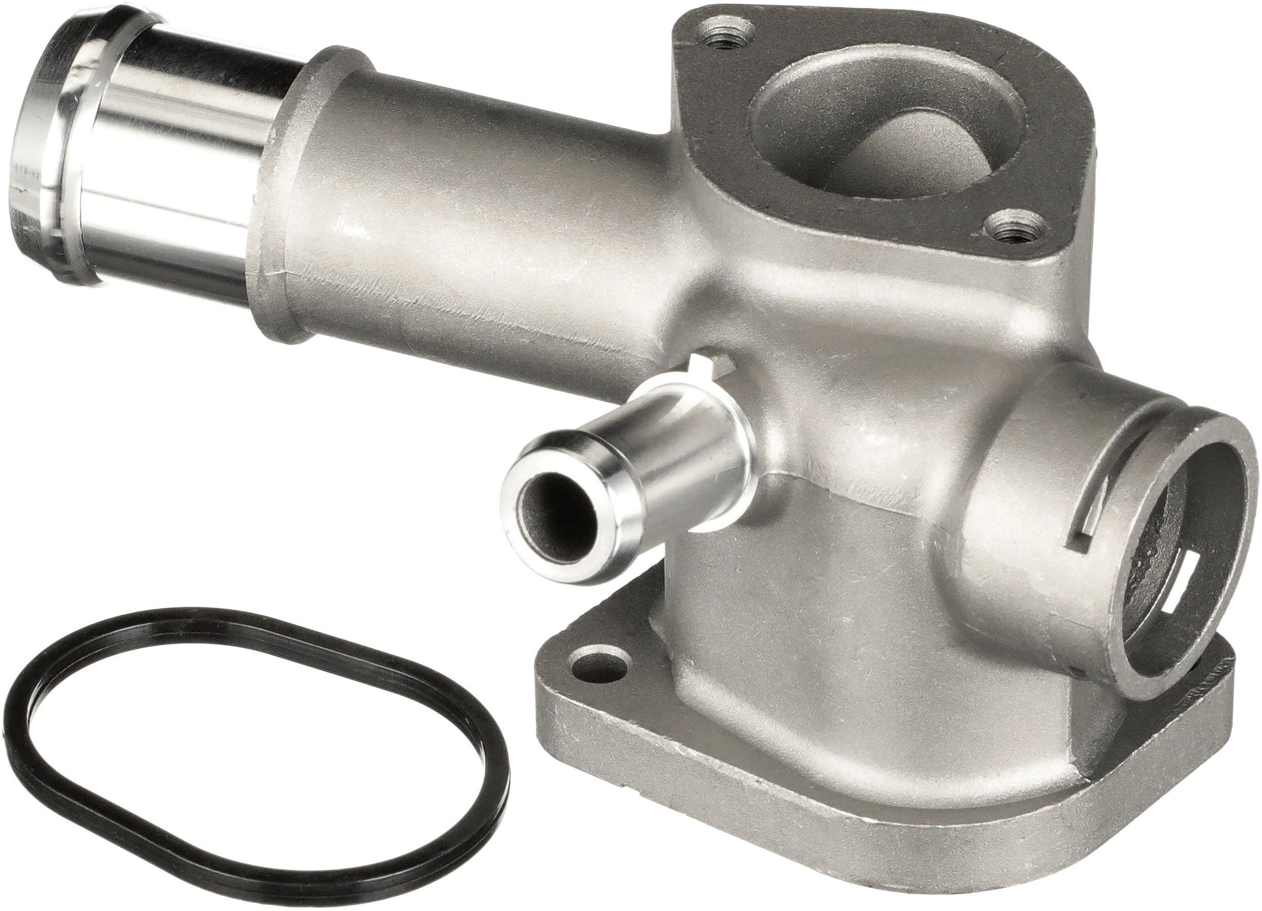 GATES Kühlmittelflansch Artikelnummer: CCF1043 kaufen