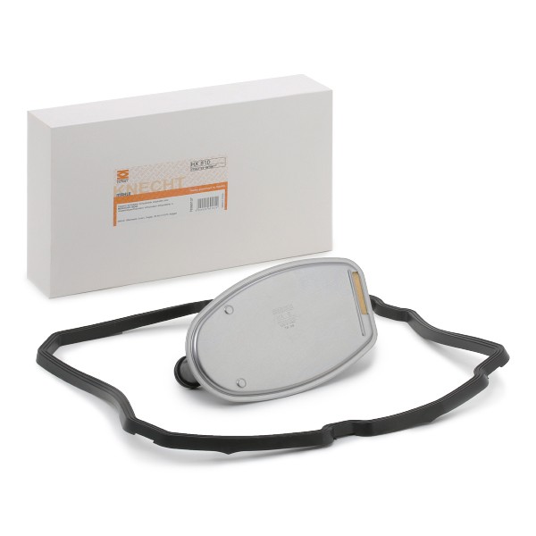 MAHLE Sada hydraulickeho filtru, automaticka prevodovka Číslo článku: HX 81D levně