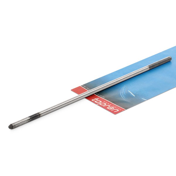 TOPRAN Κεντρ. ρουλεμάν συμπλ., συμπλέκτης αριθμός Άρθρου: 100 074 φθηνότερα