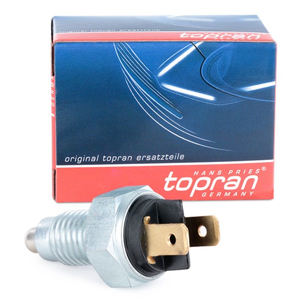 TOPRAN Spínač, světlo zpátečky Číslo článku: 100 088 levně