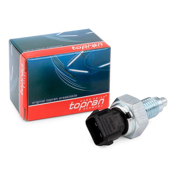 TOPRAN Spínač, světlo zpátečky Číslo článku: 100 089 levně