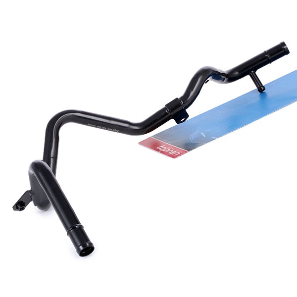 TOPRAN Jäähdytysnesteputki tuotenumero: 100 258 edullisesti