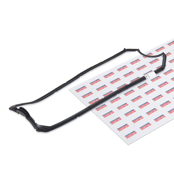 TOPRAN Jäähdytysnesteputki tuotenumero: 100 259 edullisesti