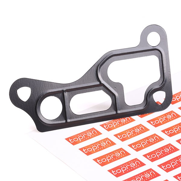 TOPRAN 100 312 Ölfiltergehäuse-Dichtung