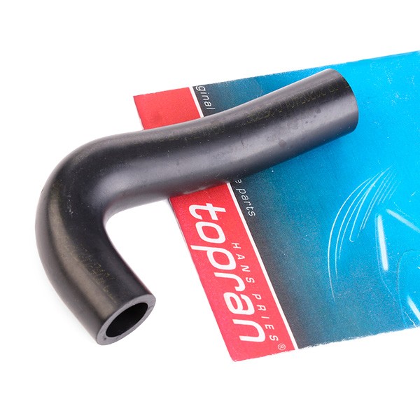 TOPRAN Schlauch, Zylinderkopfhaubenentlüftung Artikelnummer: 101 051 kaufen