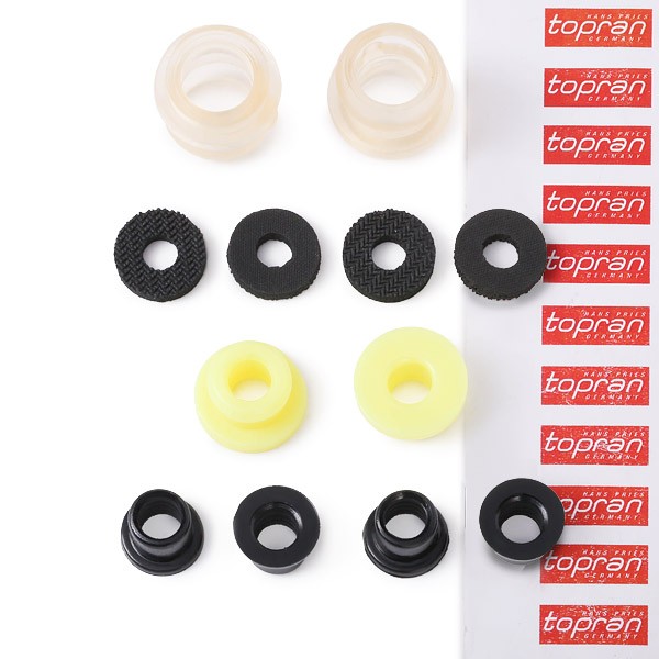 TOPRAN Remonto komplektas, pavarų svirtis prekės numeris: 102 649 nebrangu