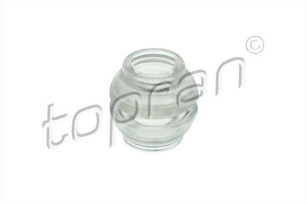 TOPRAN Įvorė, selektorius / pavarų svirtis prekės numeris: 103 292 nebrangu