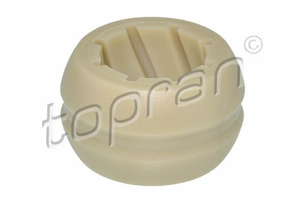 TOPRAN Įvorė, selektorius / pavarų svirtis prekės numeris: 103 293 nebrangu