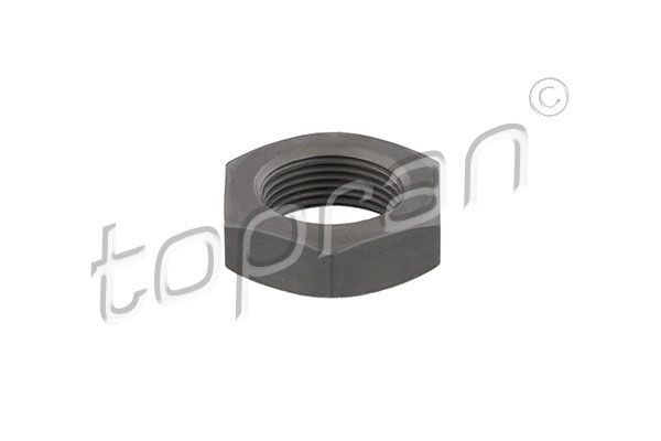 TOPRAN 104 456 Veržlė, pasukamasis kakliukas A4 1.8 T quattro 150 AG benzinas 2001