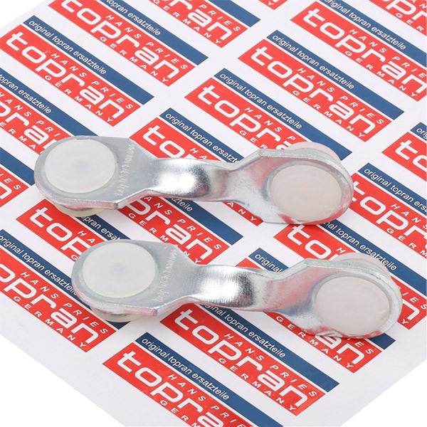 TOPRAN Selektoriaus / pavaros svirtis prekės numeris: 108 840 nebrangu