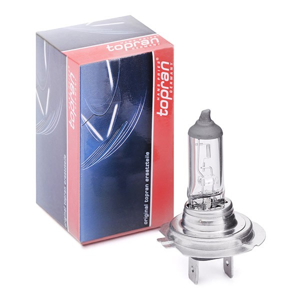 TOPRAN Żiarovka pre diaľkový svetlomet číslo článku: 108 842 lacno