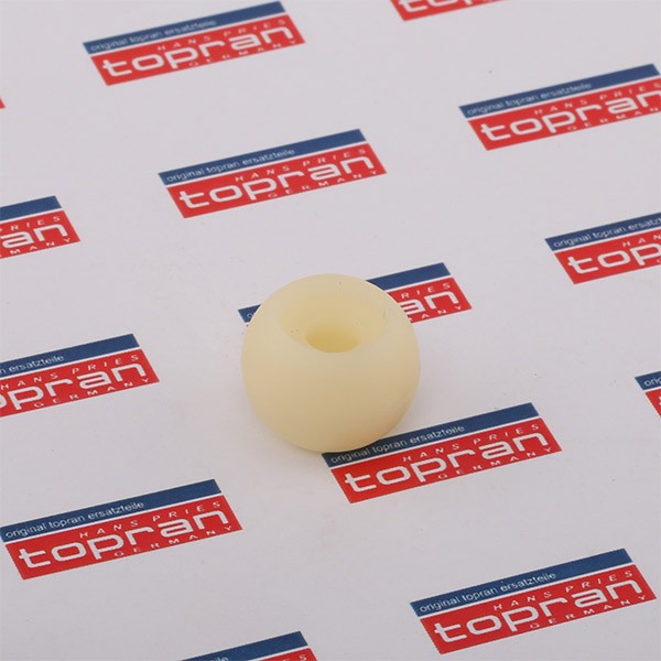 TOPRAN Įvorė, selektorius / pavarų svirtis prekės numeris: 109 087 nebrangu