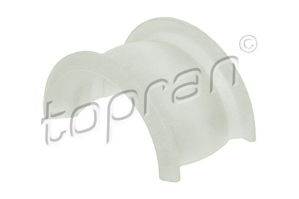 TOPRAN Įvorė, selektorius / pavarų svirtis prekės numeris: 109 708 nebrangu