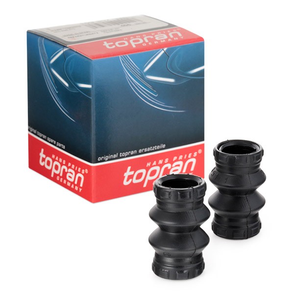 TOPRAN Kit manicotti di guida, Pinza freno Numero articolo: 109 967 poco costoso