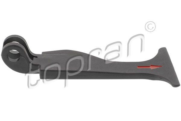 TOPRAN Kugelkopf, Schaltgestänge Artikelnummer: 110 905 kaufen