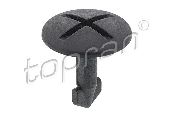 TOPRAN Spinacz Numer artykułu: 111 112 niedrogo