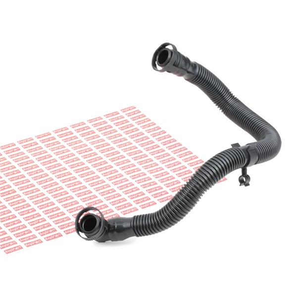 TOPRAN Letku, venttiilikopan tuuletus tuotenumero: 111 305 edullisesti