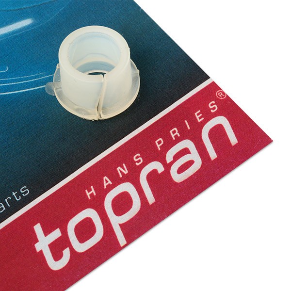 TOPRAN Įvorė, selektorius / pavarų svirtis prekės numeris: 111 320 nebrangu