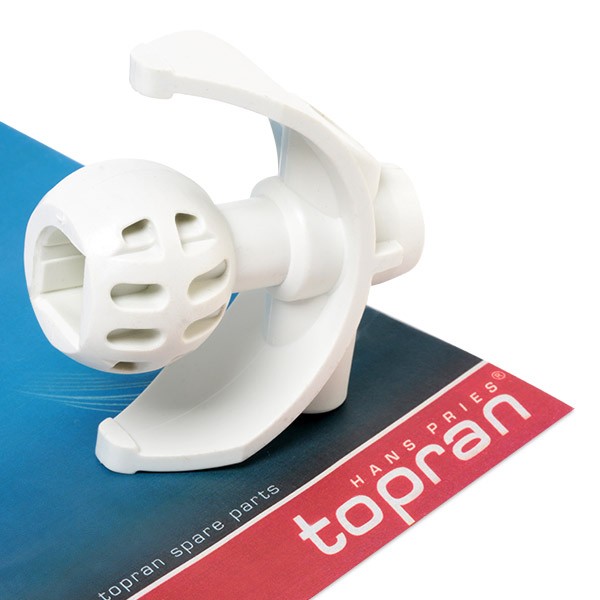 TOPRAN Kugelkopf, Schaltgestänge Artikelnummer: 111 323 kaufen