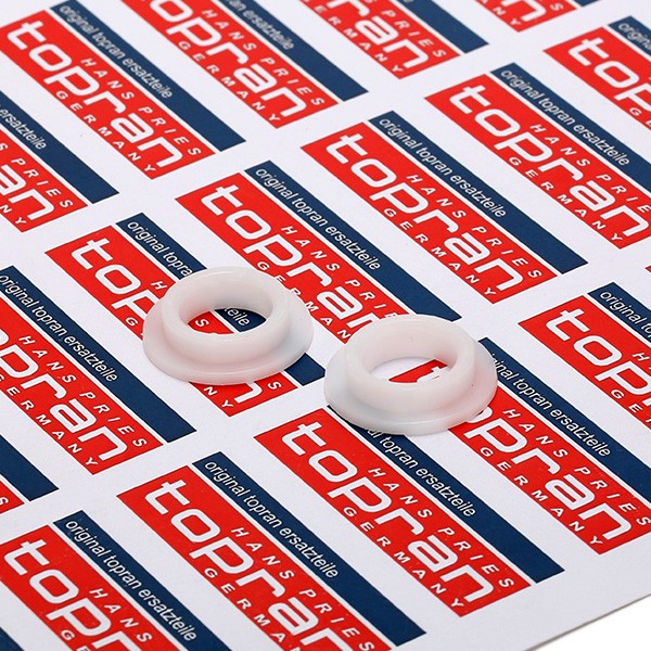 TOPRAN Įvorė, selektorius / pavarų svirtis prekės numeris: 111 325 nebrangu