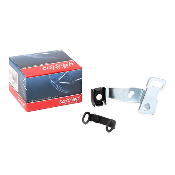 TOPRAN Remonto komplektas, pavarų svirtis prekės numeris: 111 331 nebrangu