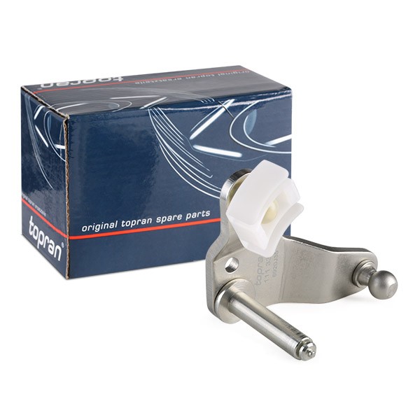 TOPRAN Remonto komplektas, pavarų svirtis prekės numeris: 111 332 nebrangu
