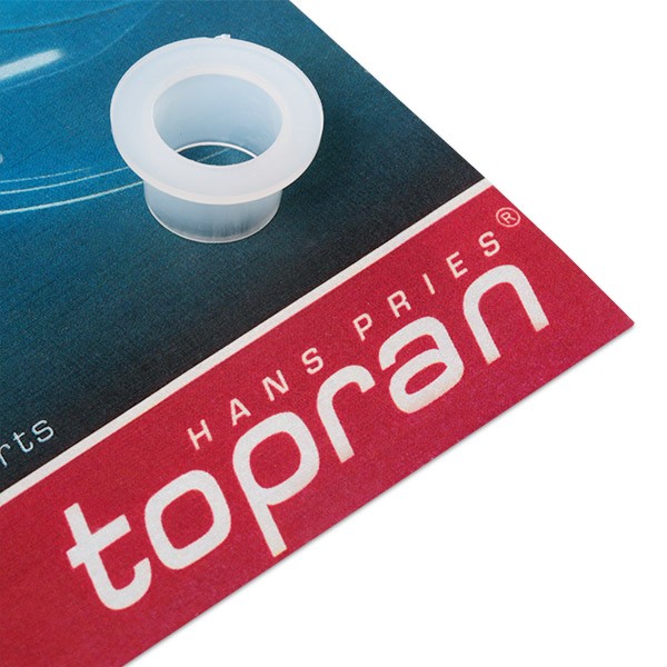 TOPRAN Įvorė, selektorius / pavarų svirtis prekės numeris: 111 335 nebrangu