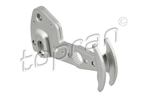 TOPRAN Remonto komplektas, pavarų svirtis prekės numeris: 111 567 nebrangu