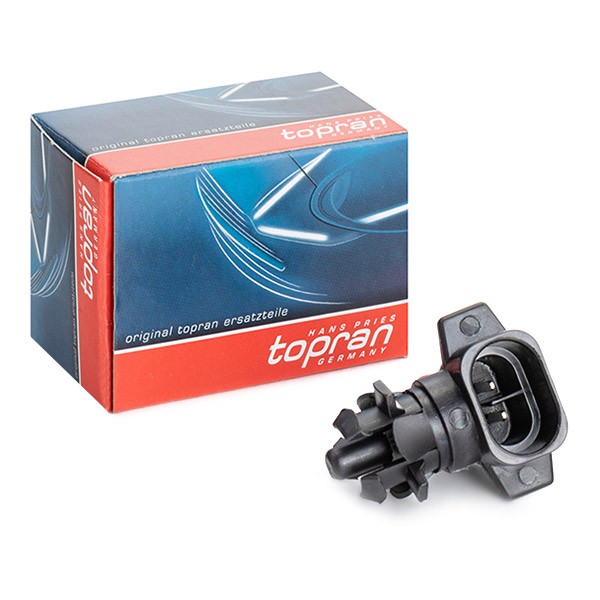 TOPRAN Sensor, udetemp. Varenummer: 202 126 billige