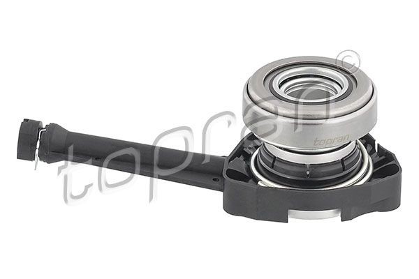 TOPRAN Desembrague central, embrague Número de artículo: 207 122 a buen precio