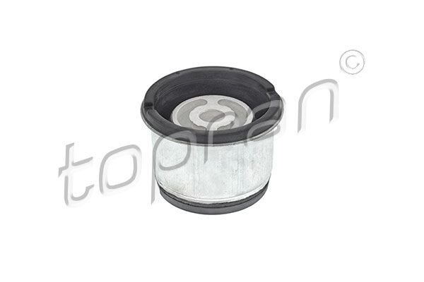 TOPRAN Montavimas, atraminis rėmas / variklio laikiklis prekės numeris: 207 198 nebrangu