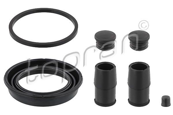 TOPRAN Kit guarnizioni, Pinza freno a disco Numero articolo: 207 694 poco costoso