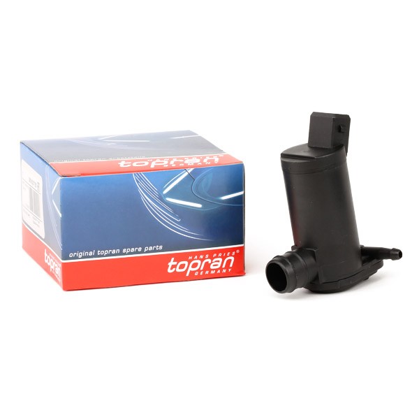 TOPRAN Αντλία νερού πλύσης, καθαρ. τζαμιών αριθμός Άρθρου: 300 635 φθηνότερα