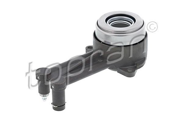 TOPRAN Desembrague central, embrague Número de artículo: 301 229 a buen precio