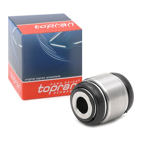 TOPRAN Guolis, rato guolio korpusas prekės numeris: 400 075 nebrangu