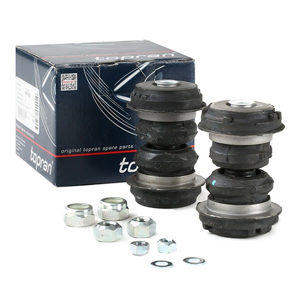 TOPRAN Σετ επισκευής, ανάρτηση τροχών αριθμός Άρθρου: 400 330 φθηνότερα